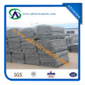 2.7mmx1X1X1m Low Cost Stone Wire Mesh Gabion Box